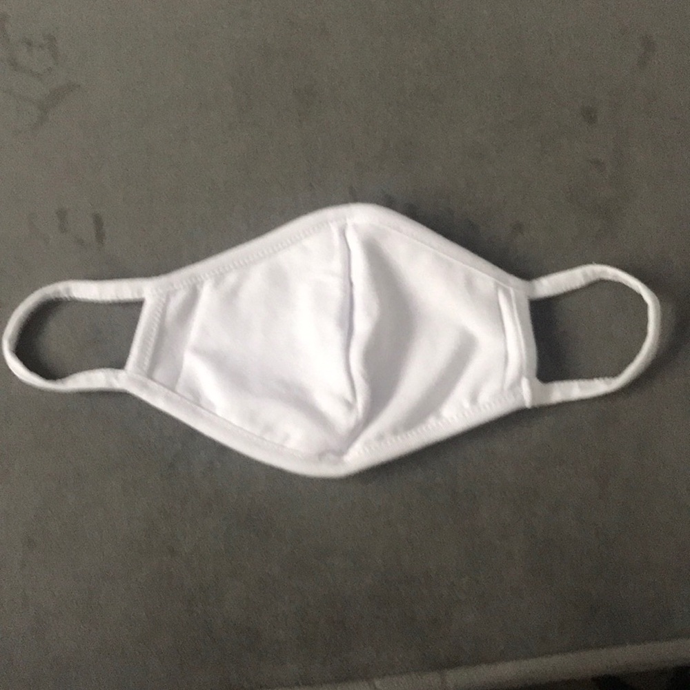 Mask 😷 - Picture 2 of 2